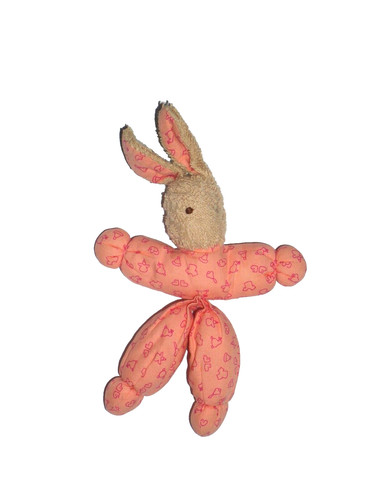 Sigikid hase rosa - sigikid,