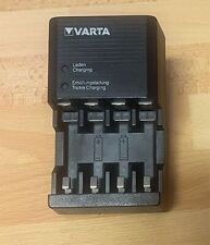 VARTA - AKKU-Ladegerät Type 57 036 091 101 - für 4 Ni Cd Akkus