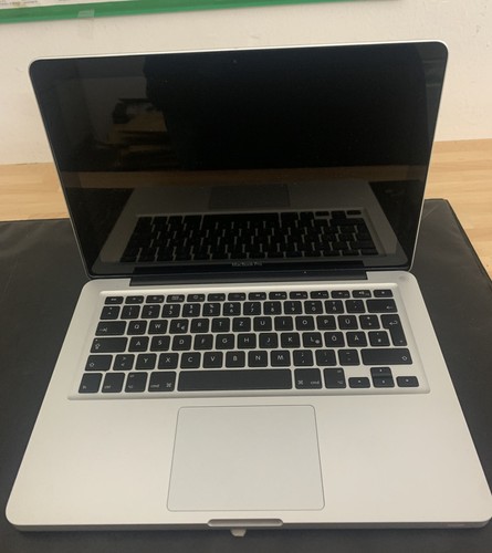 Macbook pro a1278 - macbook, defekt