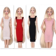 für Barbie Mode Puppe