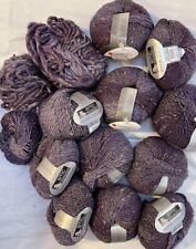 Schachenmayr/Gedifra Wolle Riana Color Wollpaket 600 g und Reste