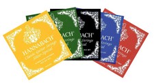 Hannabach 815 silver - , special