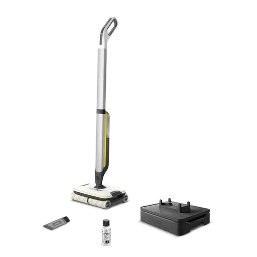 Kärcher cordless - kärcher, 7