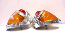 Seitenblinker Hella Warzenblinker Blinker K13335 Oldtimer Traktor Nutzfahrzeuge