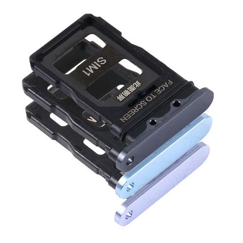 Dual sim tray für xiaomi - dual, mi