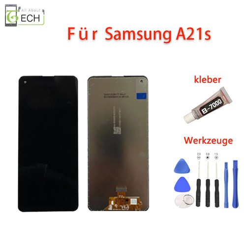 Für samsung galaxy a21s a217f - für,