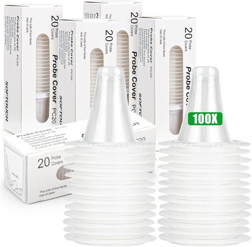 Ohrthermometer