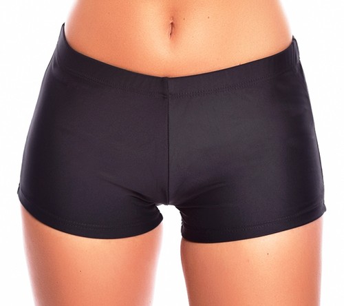 Badeshorts badehose damen - badeshorts,
