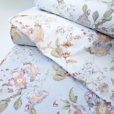 Baumwollstoff "Zoey" Blumen
