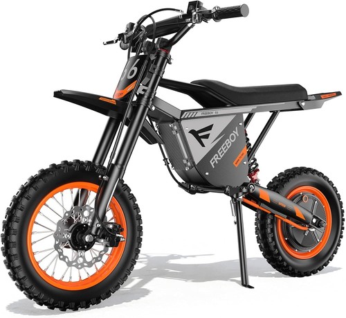 Y66 elektro motorcycle - 12'',