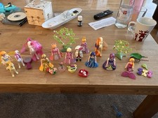 Playmobil Prinzessinnen