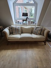 Couch 3-Sitz und Sessel Kaum Gebrauchsspuren Zustand: Sehr Gut