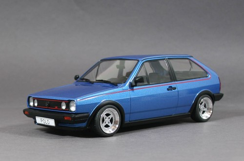 Polo 86c kometenblau - gt,