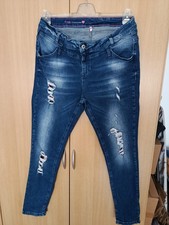 Wunderschöne Damenjeans von