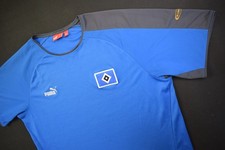 Puma Hamburg SV Trikot Jersey