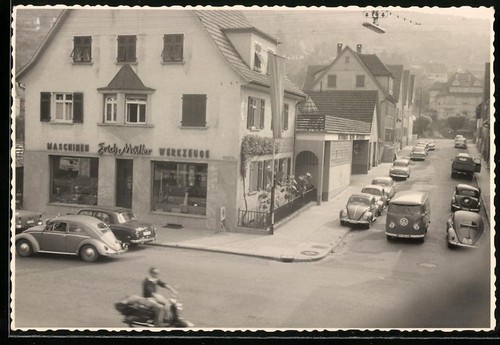 Fotografie esslingen - fotografie,