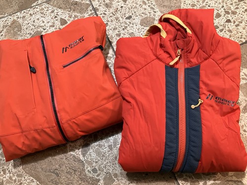 Skijacke outdoor jacke - outdoor, von