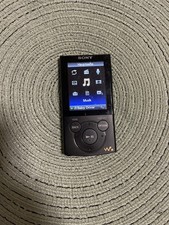 Pixelfehler SONY NWZ-E443 MP3