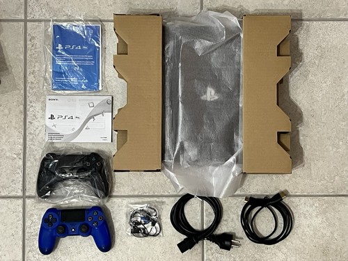 Sony playstation pro - playstation, 1
