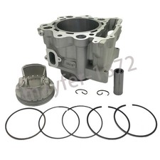 12100-F39-0000 Cylinder Block