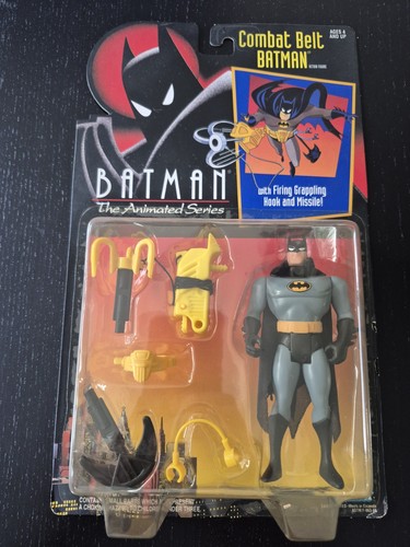 Batman kenner 1992 - kenner,