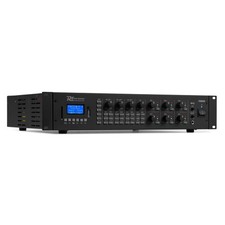 Power Dynamics PRM606 100V 6