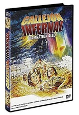 CALLEJON INFERNAL (DVD)