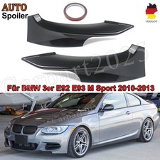 M Performance Front Flaps