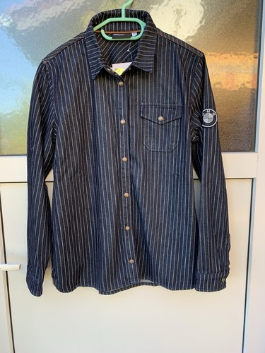 Bmw motorrad damen jeanshemd - motorrad,