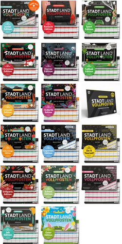 Stadt land vollpfosten - stadt,