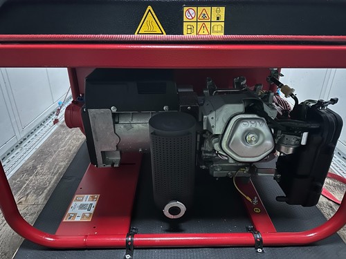 Endress benzin - endress,