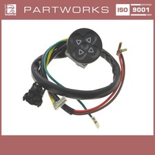 Seat Adjustment Switch for