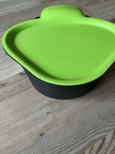 Tupper Abfallbehälter