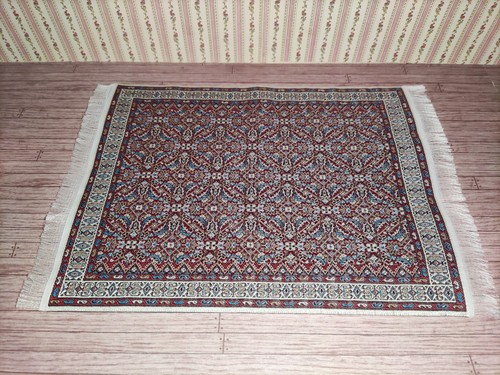 Mini mundus teppich 17 - mini, 17,5