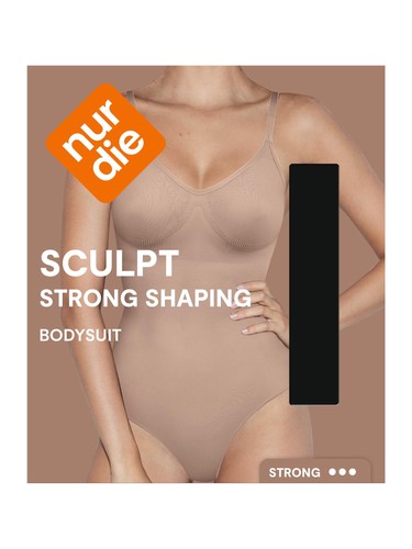 Nur die damen sculpt - die, bodysuit