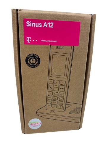 Telekom sinus a12 - sinus,