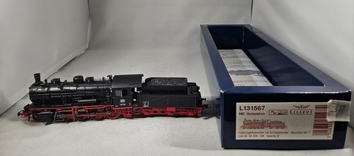 Liliput 131567 - h0,