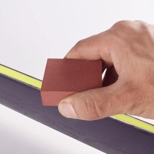 Snowboard gummy stone - snowboard,