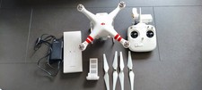 Dji Phantom 2 VISION+ (Plus), Bildübertragung funktioniert nicht mehr