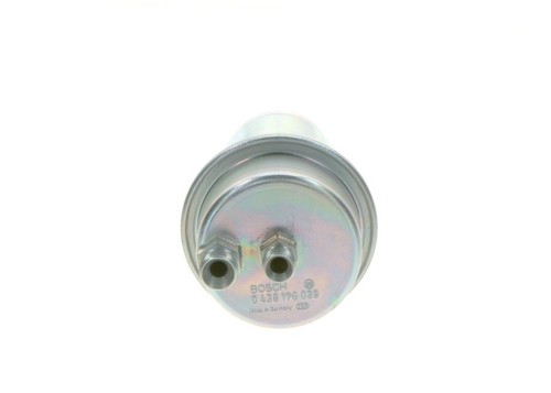 Bosch kraftstoffdruck - bosch,