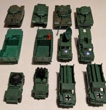 Großes Konvolut an Militär