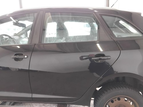 Seat ibiza kombi tür - st,