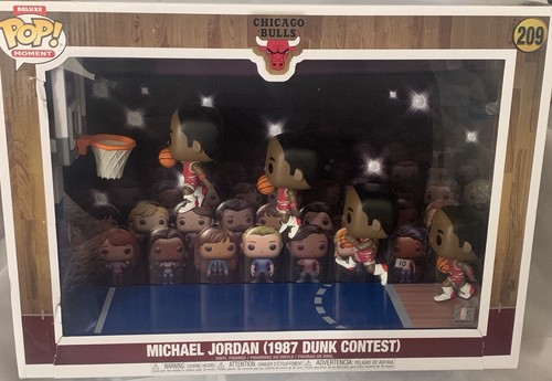 Funko pop moments deluxe - moments,