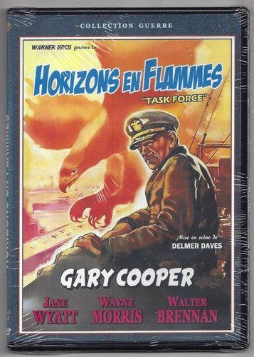 Dvd horizons in - dvd,
