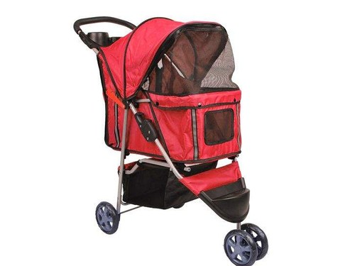 Tier buggy mit - tier-buggy, 3