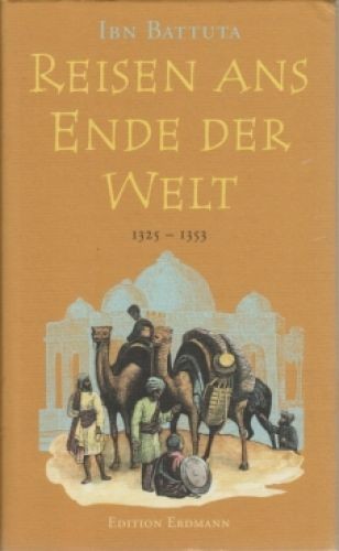 Buch reisen ans ende der - buch:,