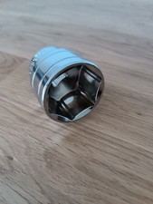 Nuss Stecknuss 32 mm 6 - Kant