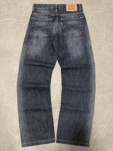 Levis 506 vintage jeans - vintage, y2k