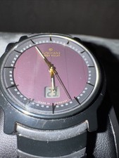 Junghans Mega Solar Ceramic Funkuhr Herrenarmbanduhr