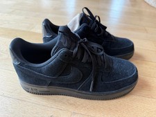 Nike Air Force 1 07 Black